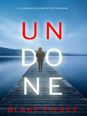 Undone - ebook